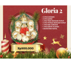 Hampers Natal Gloria 2